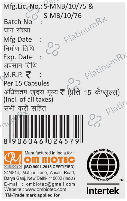 Shellvit K2 7 Softgel Capsule