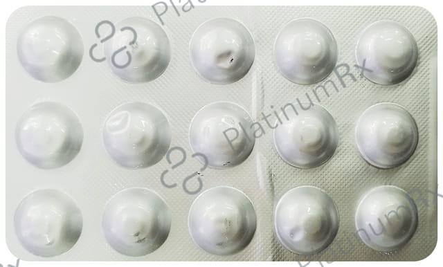 Elprol 25mg Tablet XL 15s