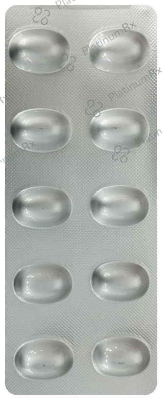 MSN Mirabig 25mg Tablet ER 10s