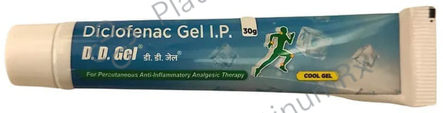D.D Gel