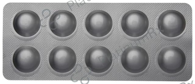 Coltro 20mg Tablet 10s