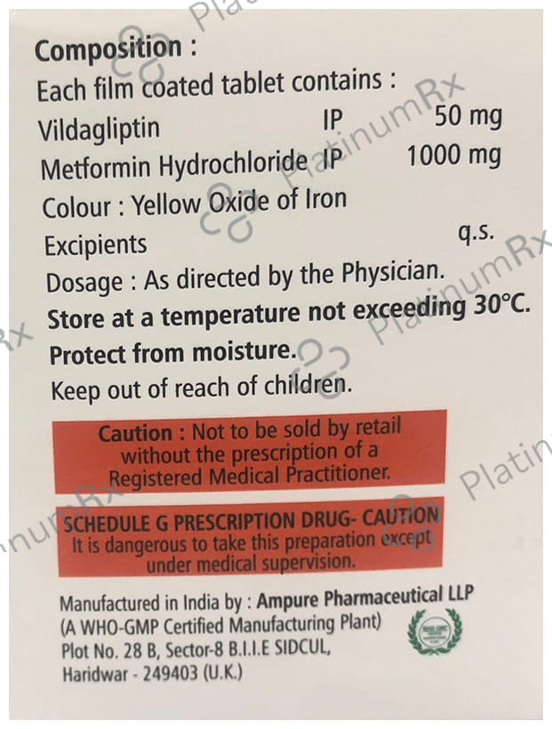 Vidpure-VM Forte Tablet