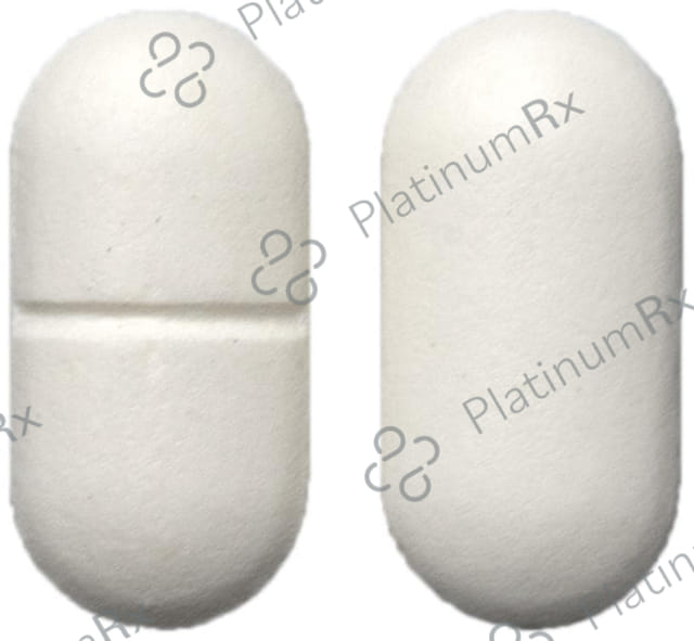 Gabapin SR 600mg Tablet 10s