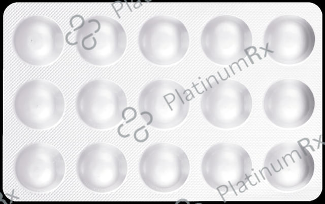 Gabator NT 200/10mg Tablet 15s