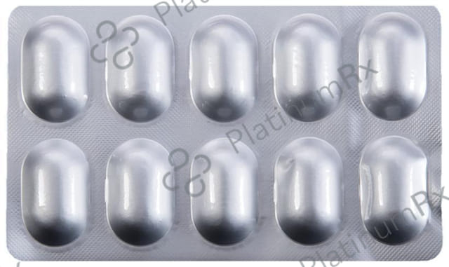 Migest SR 200 Tablet