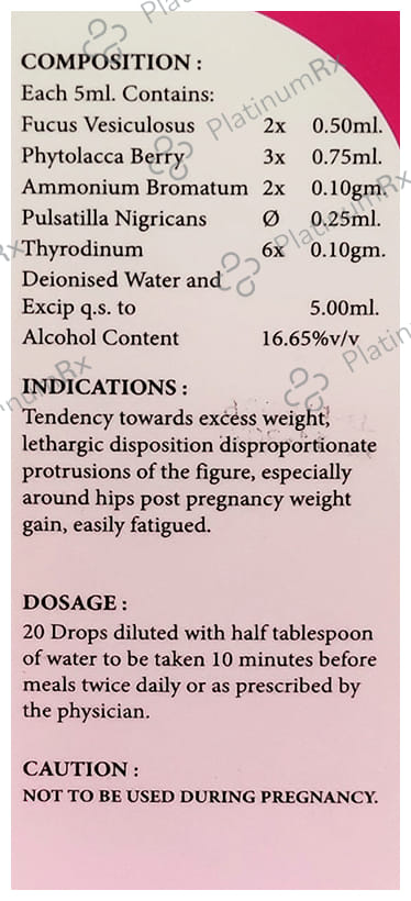 LDD Bioscience Trimmex Drop