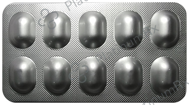 Telcordia CH 40 Tablet