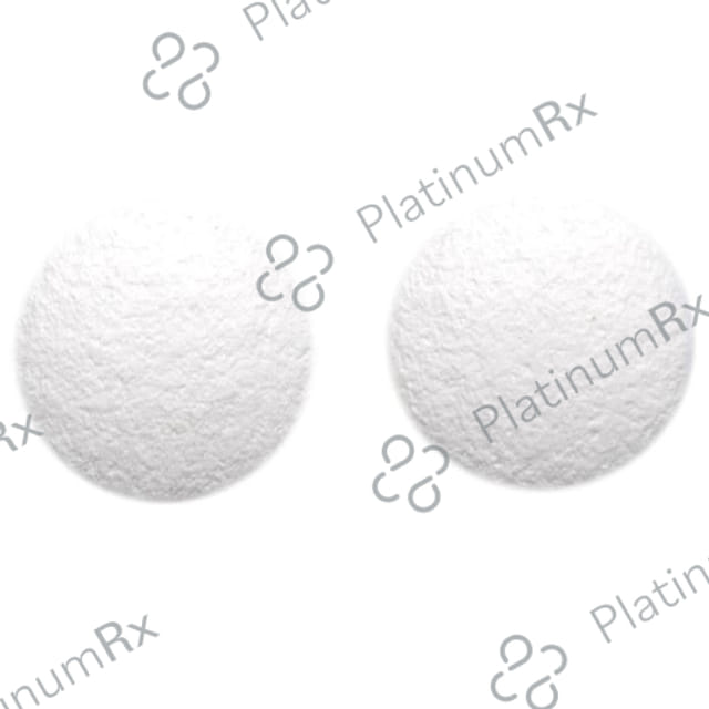 Gloritel CT 40 Tablet