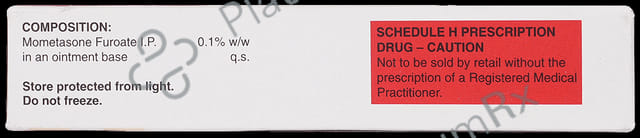 Momate 0.1% Ointment 15gm