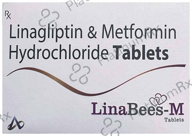 Linabees-M Tablet