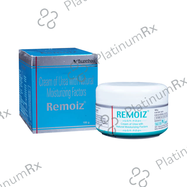 Remoiz Cream 100gm