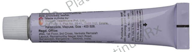 Momtas Cream 10 Cream
