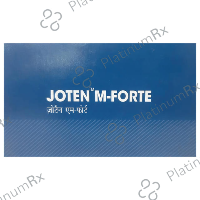 Jbtor 5mg Tablet 10s