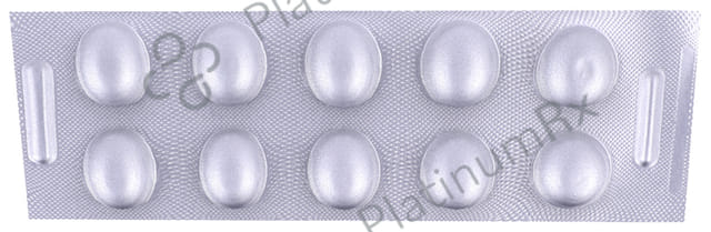Priotel 40mg Tablet 10s