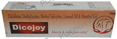 Dicojoy Gel