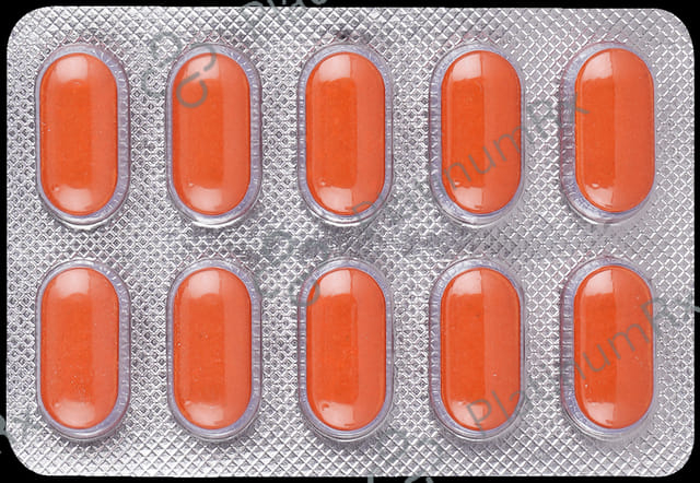 Enzovel 180/200/96mg Tablet 10s