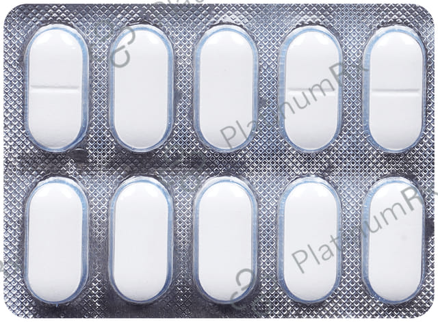 Pco Care Tablet