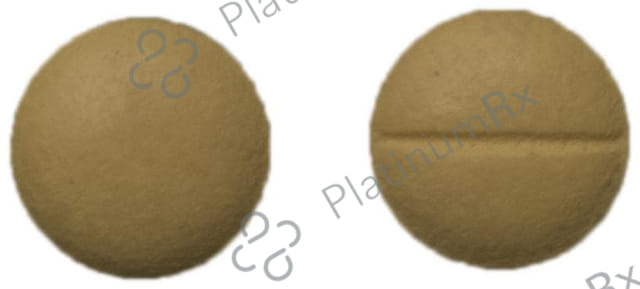 Olmezest H 12.5/20mg Tablet 10s