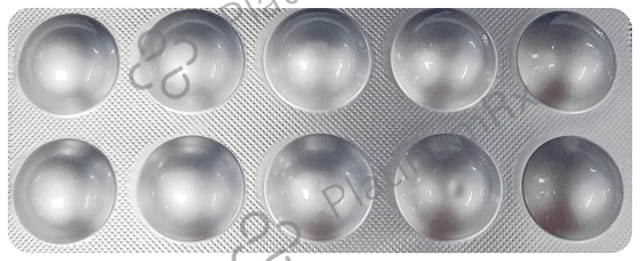 Empaneo L 10/5mg Tablet 10s