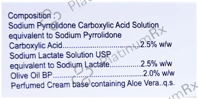 Olesoft Cream 60gm
