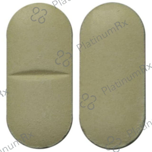 Lumerax 80/480mg Tablet 6s