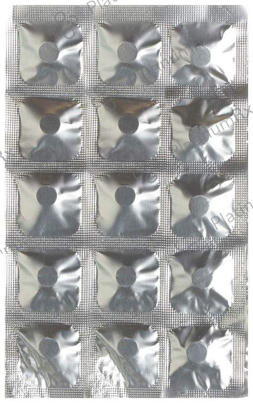 Tellzy CH 12.5/80mg Tablet 15s