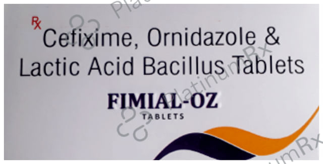 Fimial-OZ Tablet