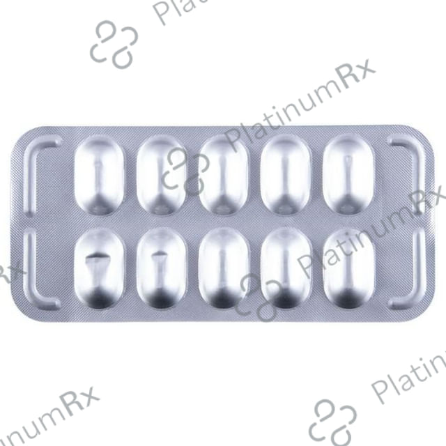 Glimy M V 2/500/0.2mg Tablet SR 10s