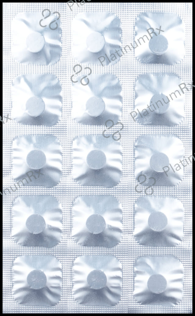 Tetan Trio 5/12.5/40mg Tablet 15s