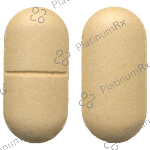 Ng Xone S 500mg/250mg Injection