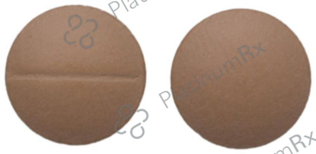 Tozam 5/50mg Tablet 10s