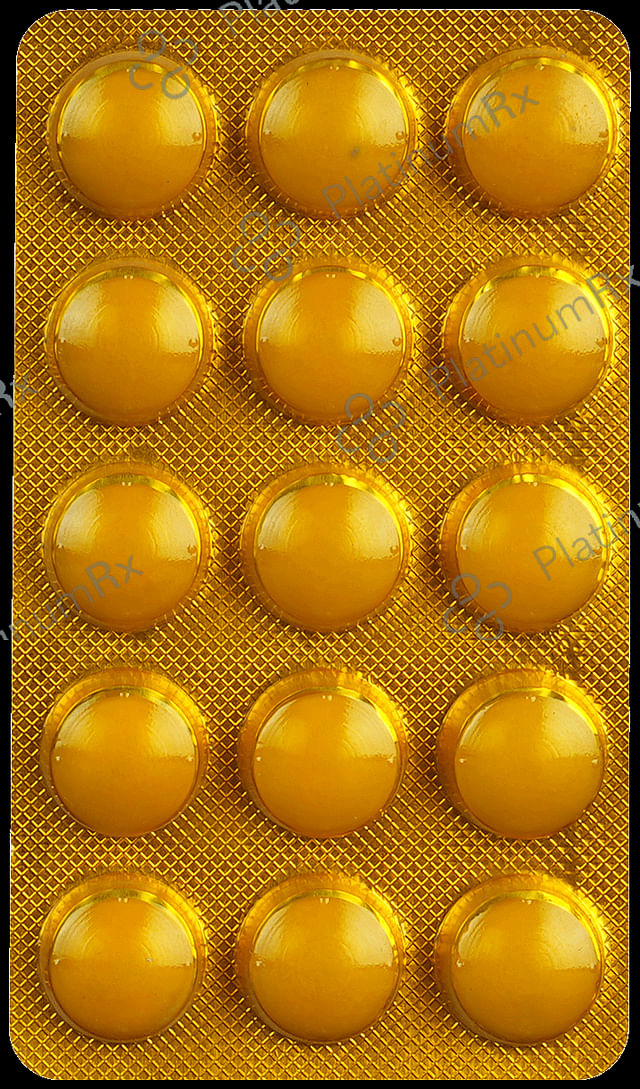 Esgipyrin 50/325mg Tablet 15s
