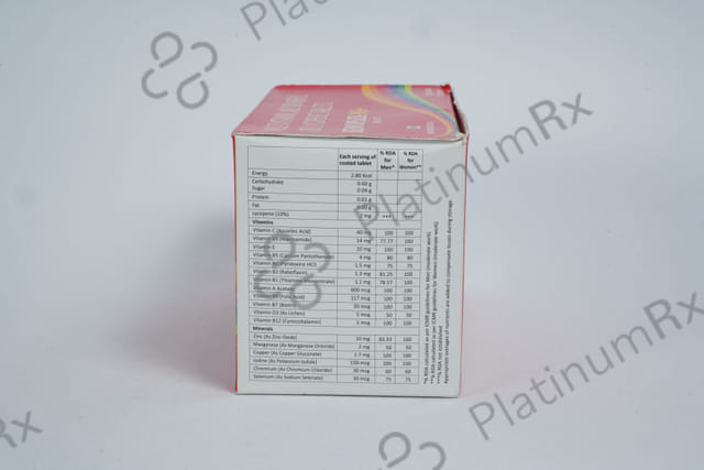 Kemoplex NS Plus Tablet 15s