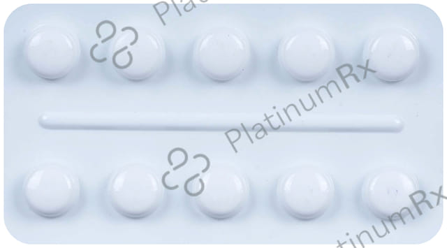 Siglyn 50 Tablet