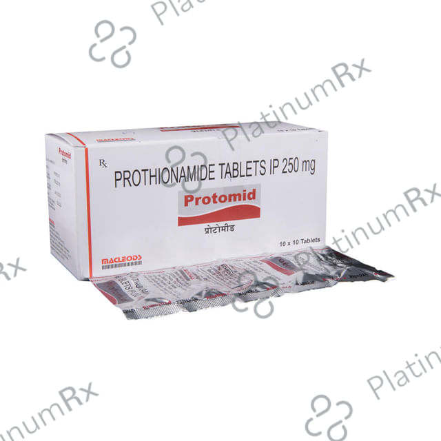 Protomid Tablet