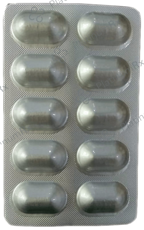Sitaglize-M 50/1000 Tablet