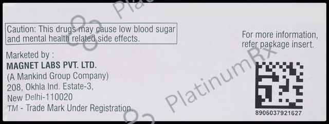 Brutacef O 200/200mg Tablet 10s