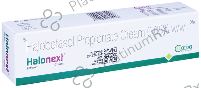 Halonext Cream