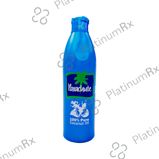 Parachute 100% Pure Coconut Oil 250 ml