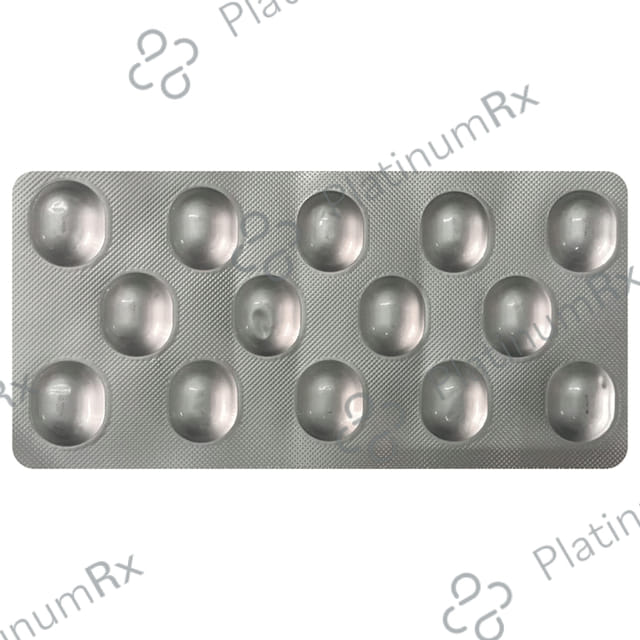 Dapajust 10mg Tablet 10s