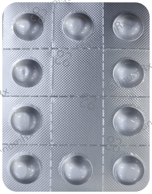 Parosaf 12.5mg Tablet CR
