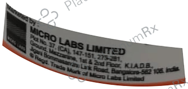 Angiplat 2.5mg Capsule TR 30s