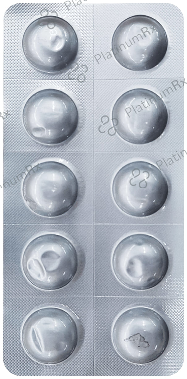 Biogaia Protectis Chewable Tablet