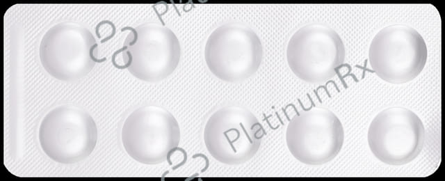 Amtas LP 5/5mg Tablet 10s