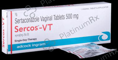 Sercos-VT Tablet