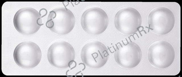 Mahagaba NT 75mg/10mg Tablet 10s