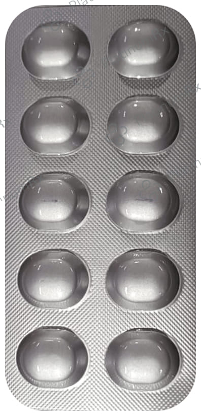 Emsita-D 50/10 Tablet