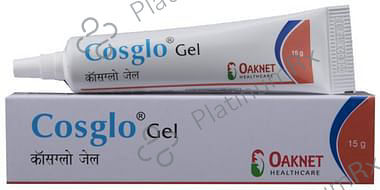 Cosglo Gel 15gm