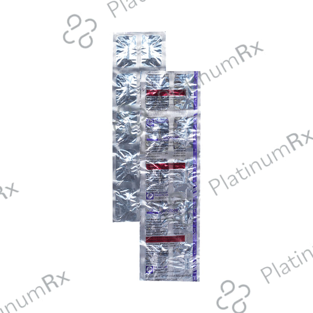 Sacro HP Capsule