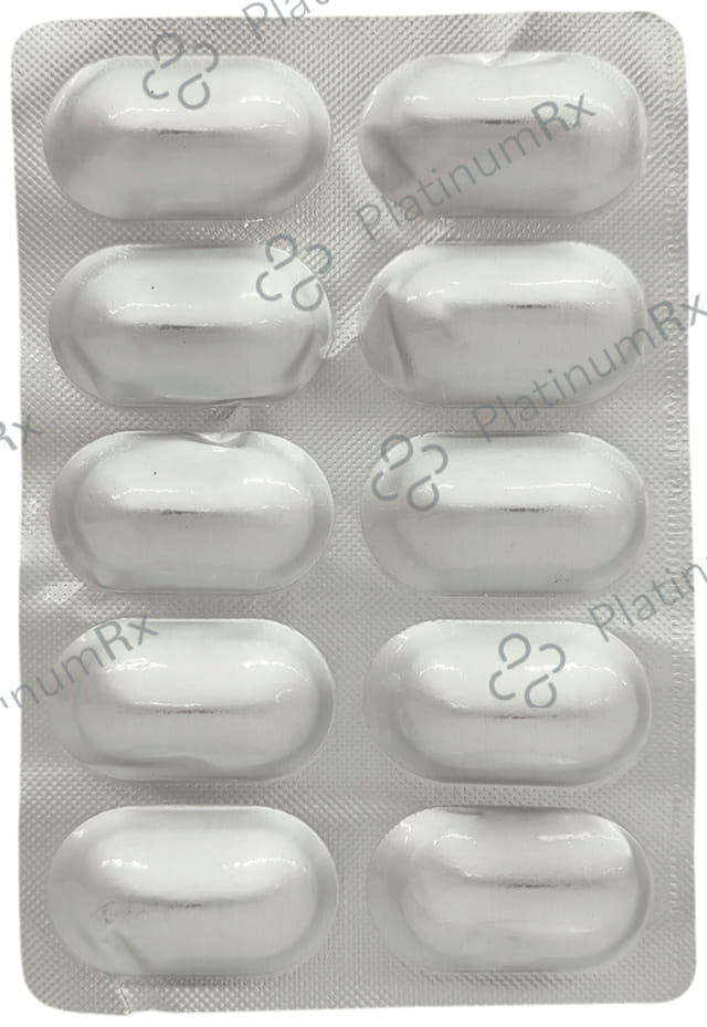 Pregawave-M Capsule